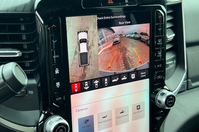 new 2026 Ram 3500 car, priced at $74,299