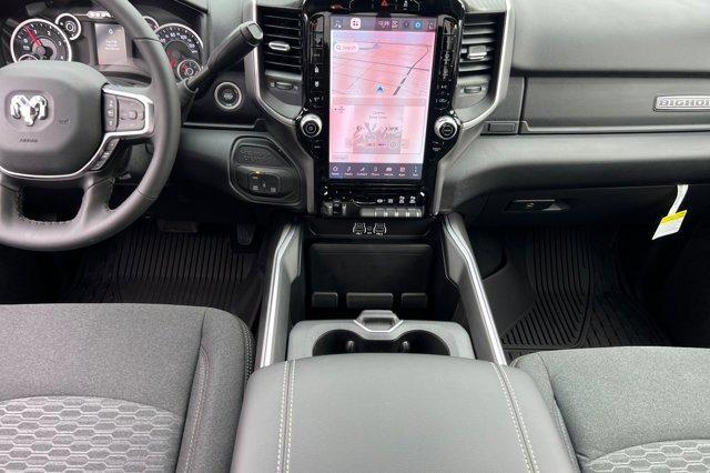 new 2026 Ram 3500 car, priced at $74,299