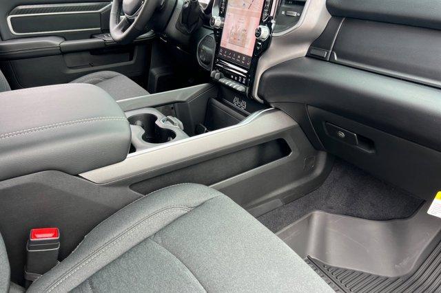 new 2026 Ram 3500 car, priced at $74,299