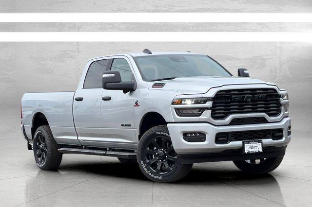 new 2026 Ram 3500 car, priced at $74,299