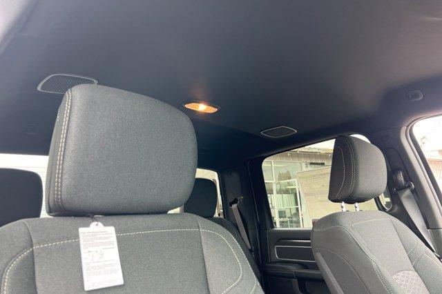 new 2026 Ram 3500 car, priced at $74,299