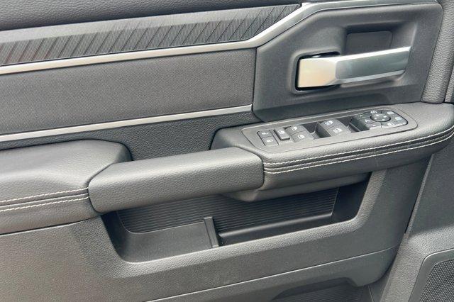 new 2026 Ram 3500 car, priced at $74,299