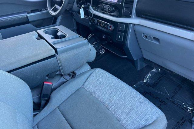 used 2023 Ford F-150 car, priced at $37,000