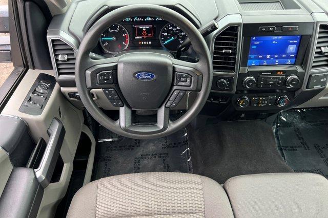 used 2022 Ford F-250 car, priced at $49,495