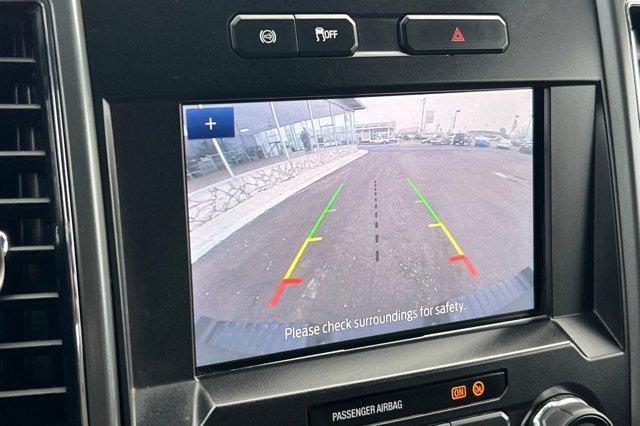 used 2022 Ford F-250 car, priced at $49,495