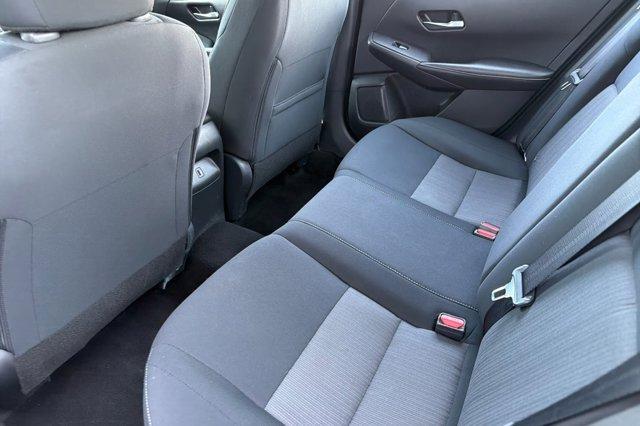 used 2023 Nissan Sentra car, priced at $16,995