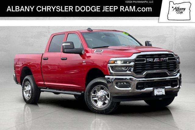 new 2026 Ram 2500 car