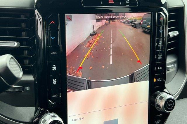 new 2026 Ram 2500 car