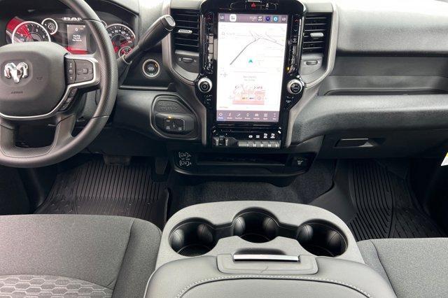 new 2026 Ram 2500 car