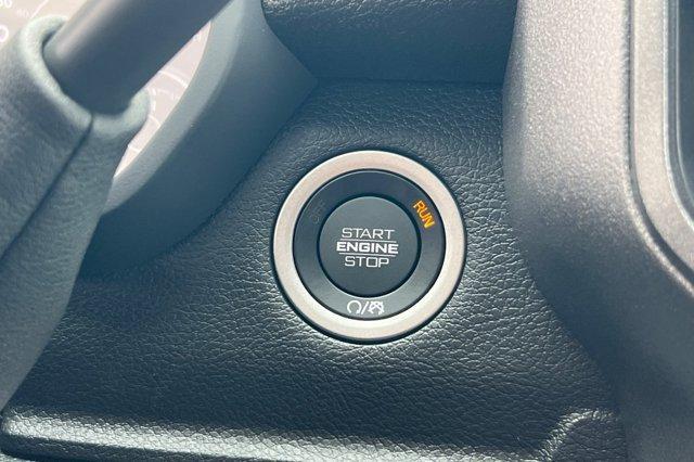 new 2026 Ram 2500 car