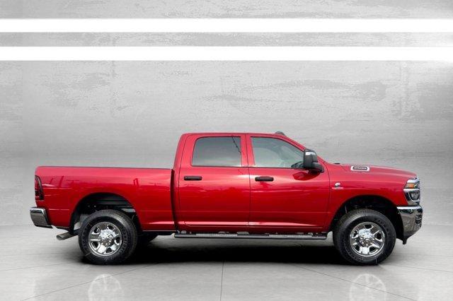 new 2026 Ram 2500 car