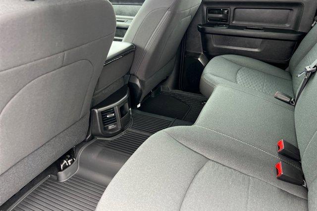 new 2026 Ram 2500 car