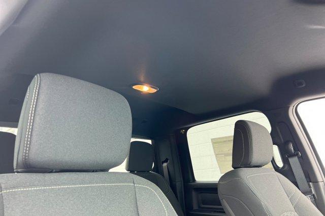 new 2026 Ram 2500 car