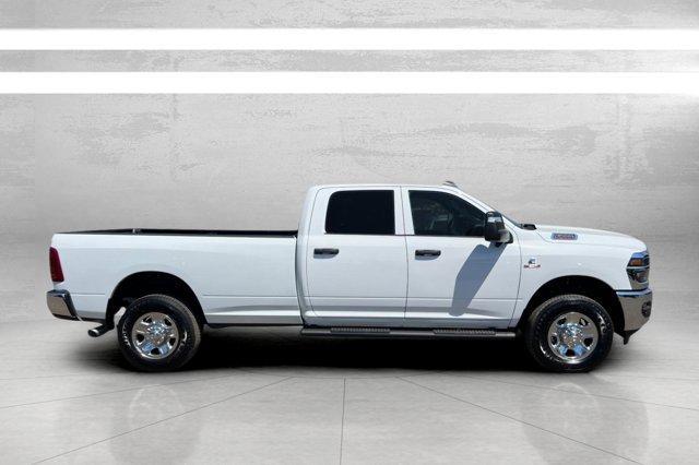 new 2025 Ram 3500 car, priced at $68,276