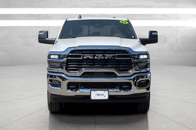 new 2025 Ram 3500 car, priced at $68,276