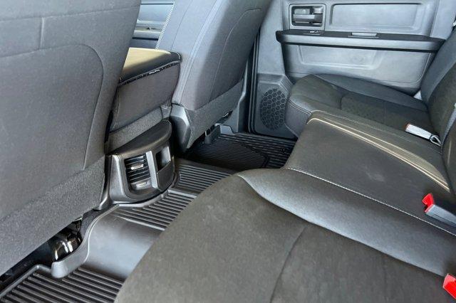 new 2025 Ram 3500 car, priced at $68,276