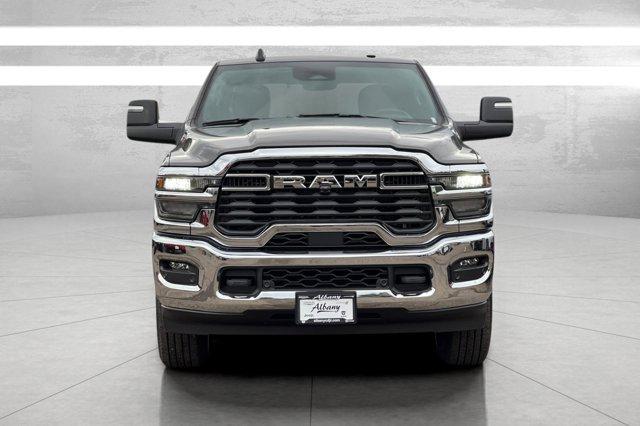 new 2026 Ram 2500 car, priced at $65,689