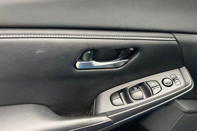 used 2022 Nissan Sentra car, priced at $17,995