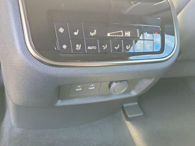 new 2026 INFINITI QX80 car, priced at $105,955