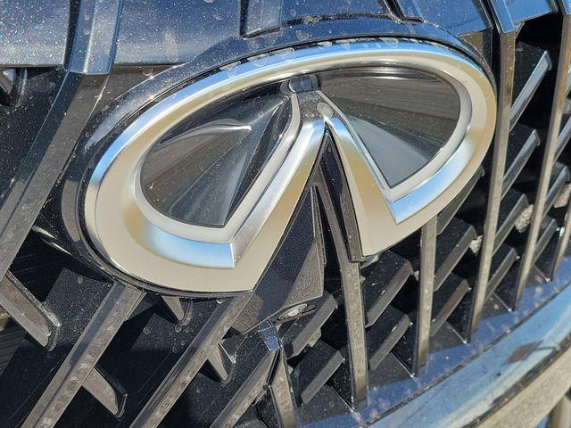 new 2026 INFINITI QX60 car, priced at $58,495