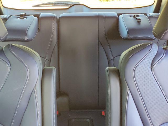 new 2026 INFINITI QX60 car, priced at $58,495