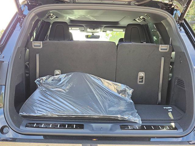 new 2026 INFINITI QX60 car, priced at $58,495