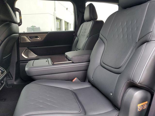 new 2026 INFINITI QX80 car, priced at $106,955