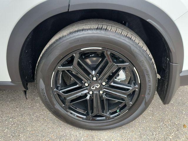 new 2026 INFINITI QX60 car, priced at $58,765