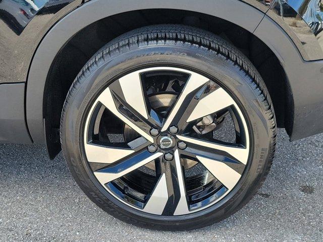 used 2023 Volvo XC40 car, priced at $28,220