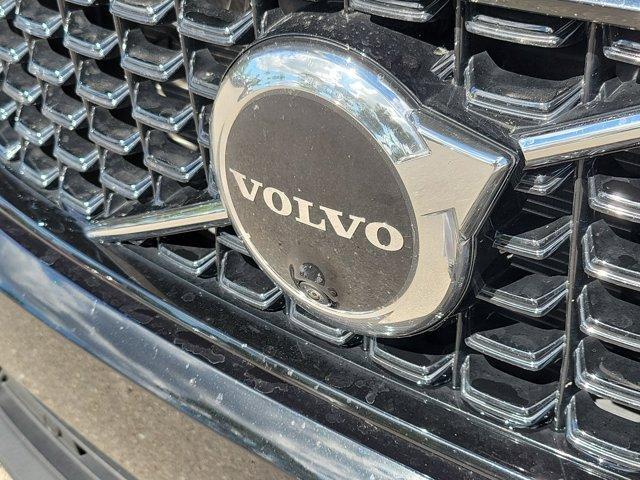 used 2023 Volvo XC40 car, priced at $28,220