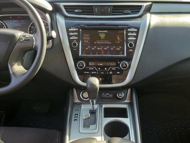 used 2019 Nissan Murano car, priced at $13,200