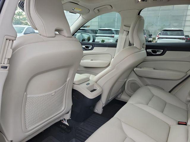used 2021 Volvo XC60 car, priced at $22,980