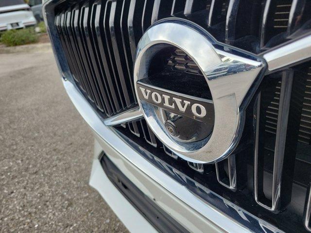 used 2021 Volvo XC60 car, priced at $22,980