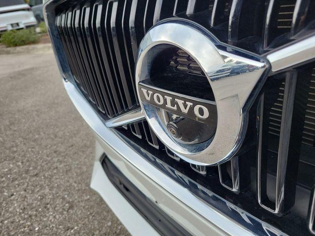 used 2021 Volvo XC60 car, priced at $22,980