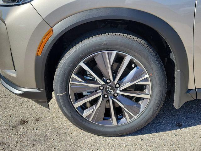 new 2026 INFINITI QX60 car, priced at $52,865