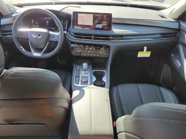 new 2026 INFINITI QX60 car, priced at $52,865