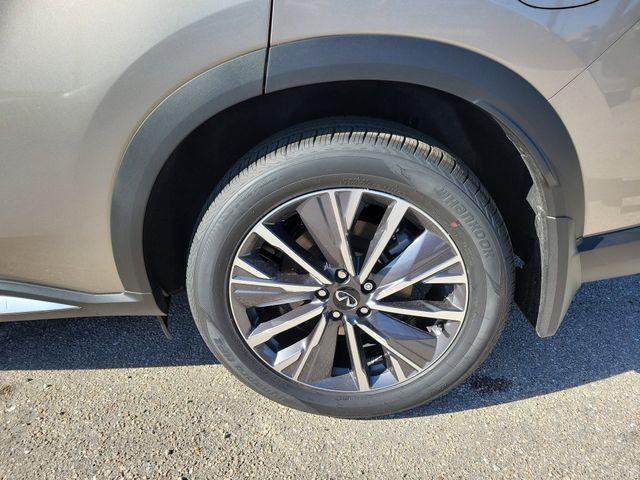 new 2026 INFINITI QX60 car, priced at $52,865