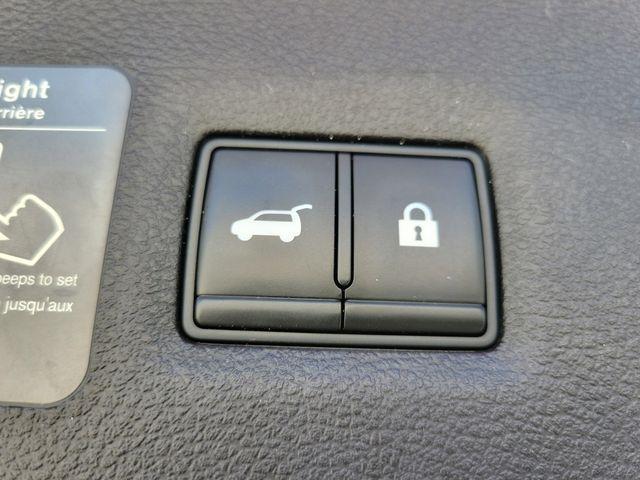 used 2022 INFINITI QX55 car, priced at $25,675