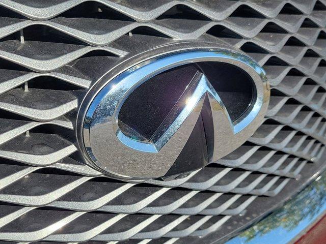 used 2022 INFINITI QX80 car, priced at $35,559