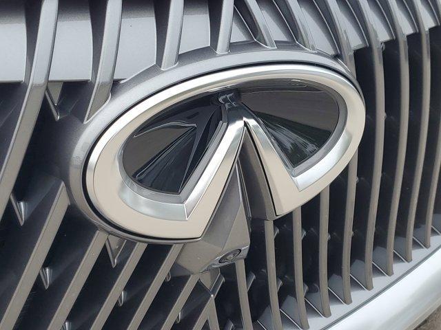 new 2026 INFINITI QX60 car, priced at $55,185