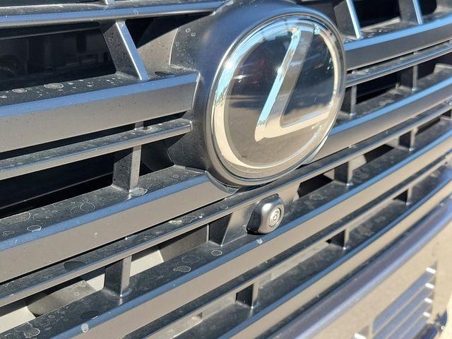 used 2024 Lexus GX 550 car, priced at $83,900