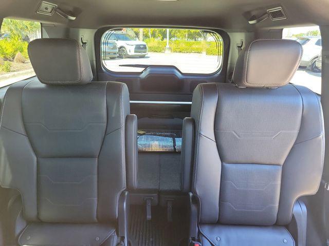used 2024 Lexus GX 550 car, priced at $83,900