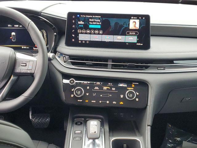 new 2026 INFINITI QX60 car, priced at $54,690