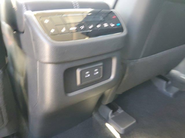 new 2026 INFINITI QX60 car, priced at $52,895