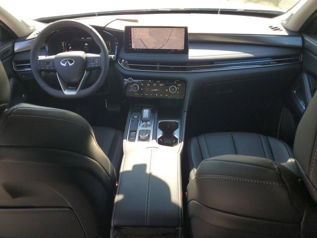 new 2026 INFINITI QX60 car, priced at $52,895