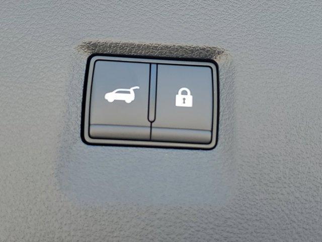 new 2026 INFINITI QX60 car, priced at $52,895