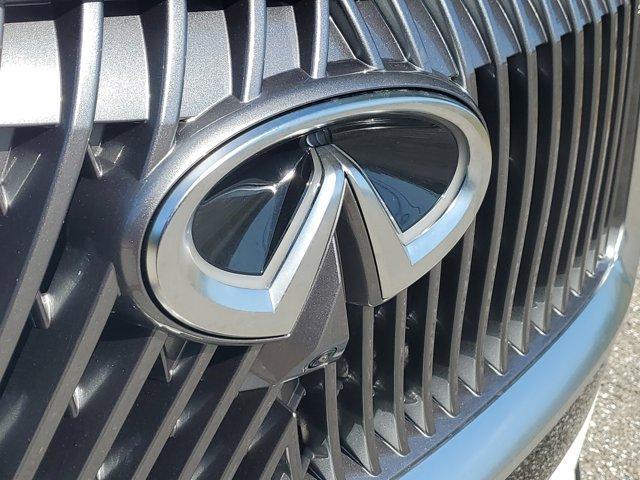 new 2026 INFINITI QX60 car, priced at $52,895