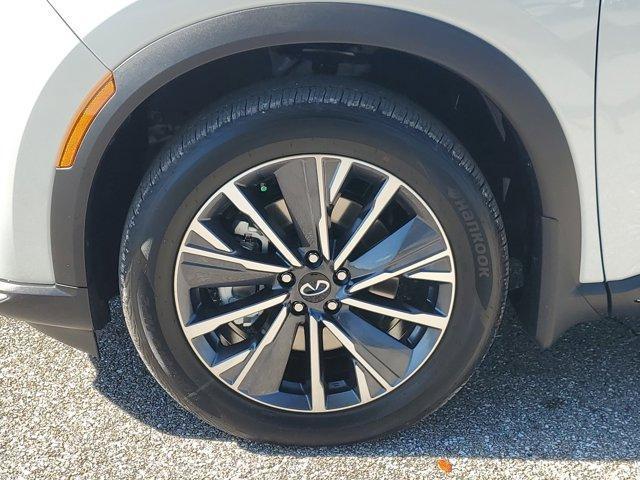 new 2026 INFINITI QX60 car, priced at $52,895