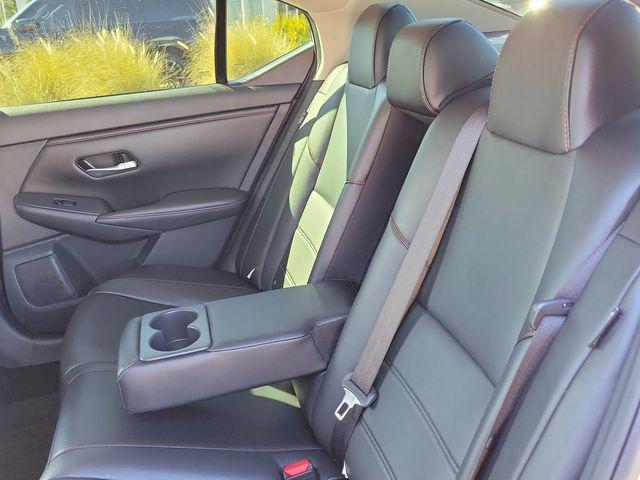 used 2024 Nissan Sentra car, priced at $19,995