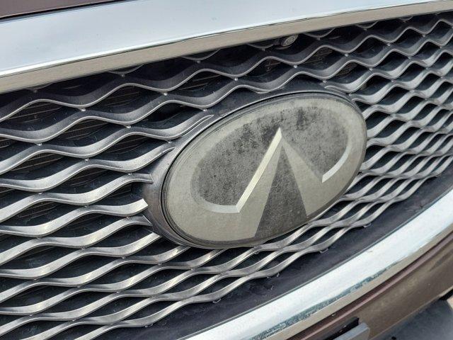 used 2020 INFINITI QX50 car, priced at $25,590